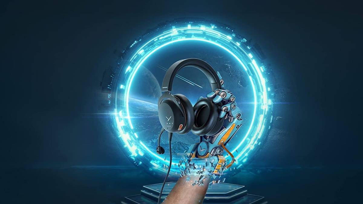 Beyerdynamic MMX 150 USB Gaming Headset Review 1
