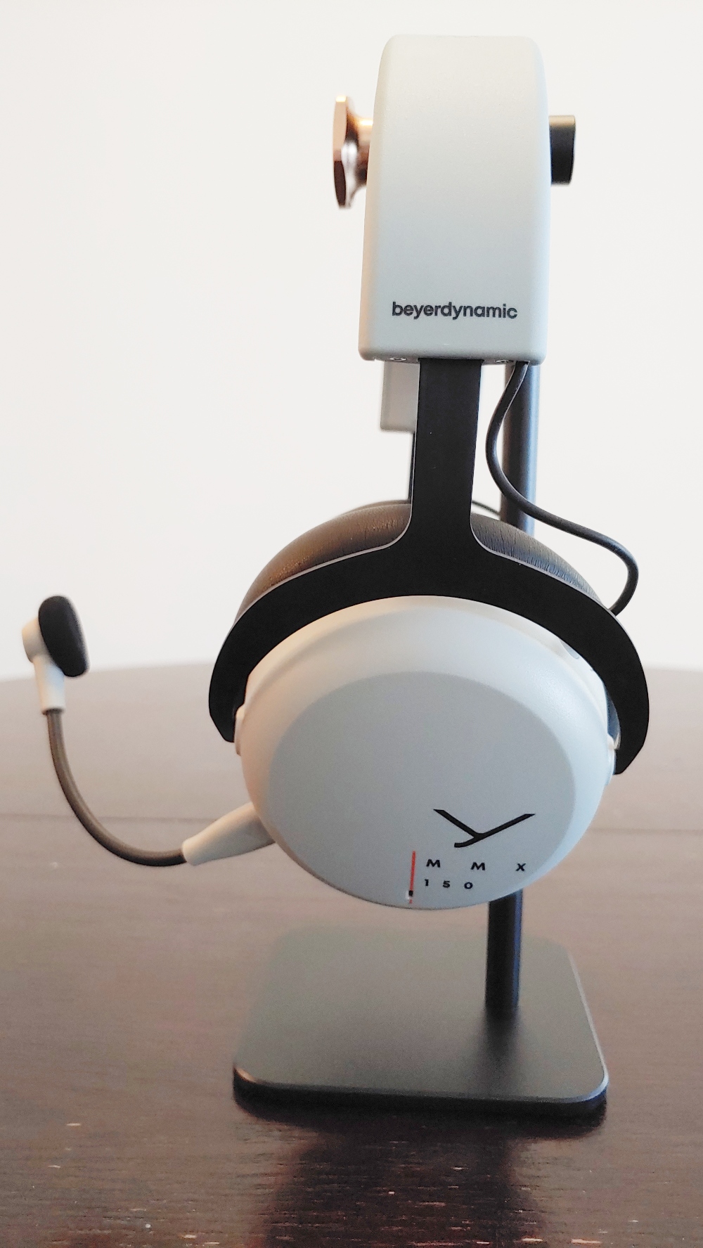 Beyerdynamic Mmx 150 Usb Gaming Headset Review Beyerdynamic Mmx 150 Usb Gaming Headset Review 7