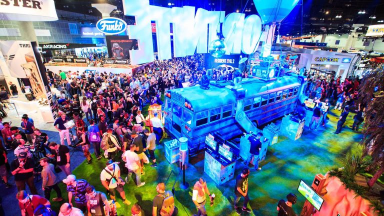 E3 Convention Releases Its New 2023 Dates