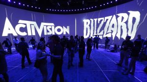 Editor's Choice: 5 Big Activision Blizzard Franchises Microsoft Will Acquire