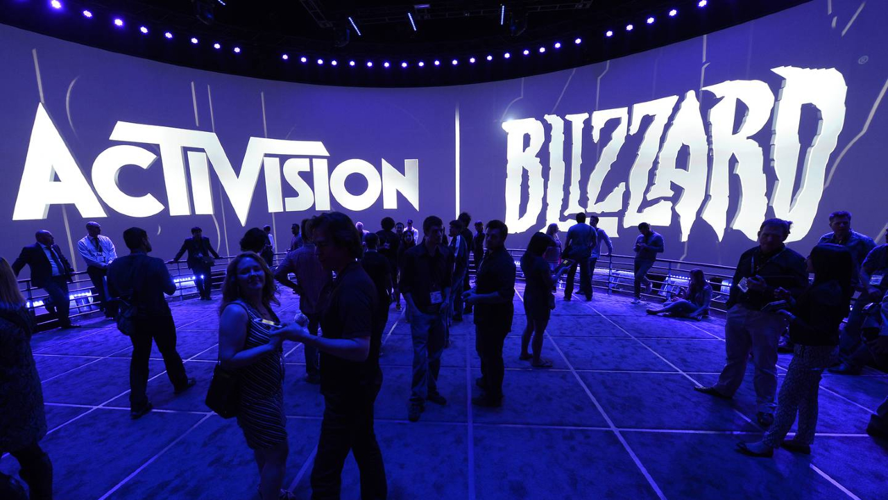 Editor'S Choice: 5 Big Activision Blizzard Franchises Microsoft Will Acquire