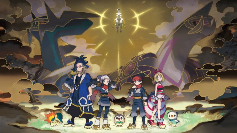 Editor’s Choice: 5 Pokémon Legends Arceus Sequel Opportunities