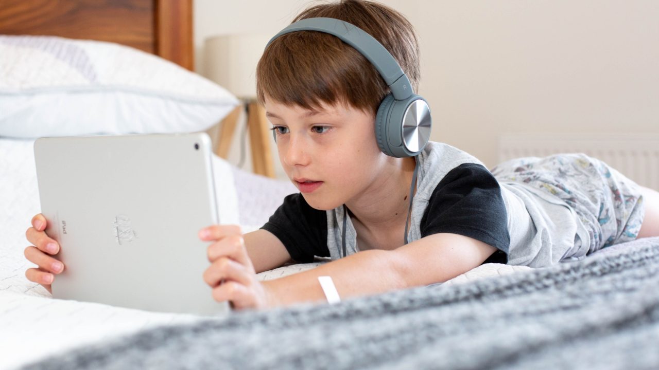 At-Home Technology: Are Families Being Safe Or Paranoid? At-Home Technology: Are Families Being Safe Or Paranoid?