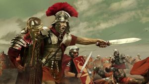Expeditions: Rome (PC) Review 7
