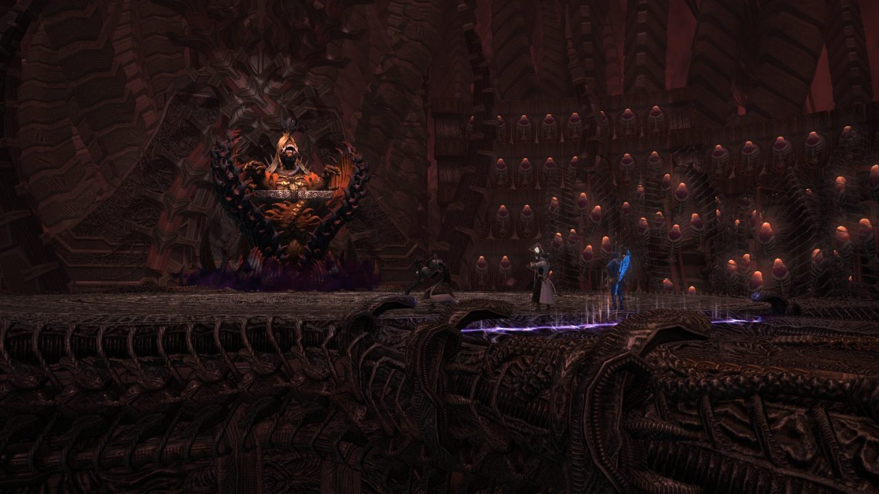 Final Fantasy XIV: Endwalker Review 2