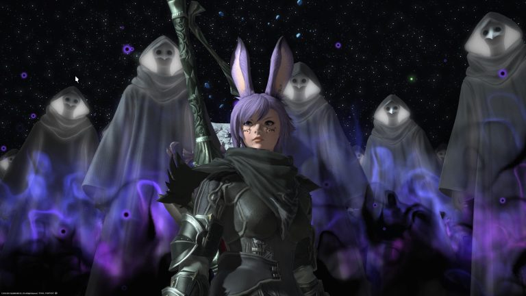 Final Fantasy XIV: Endwalker Review