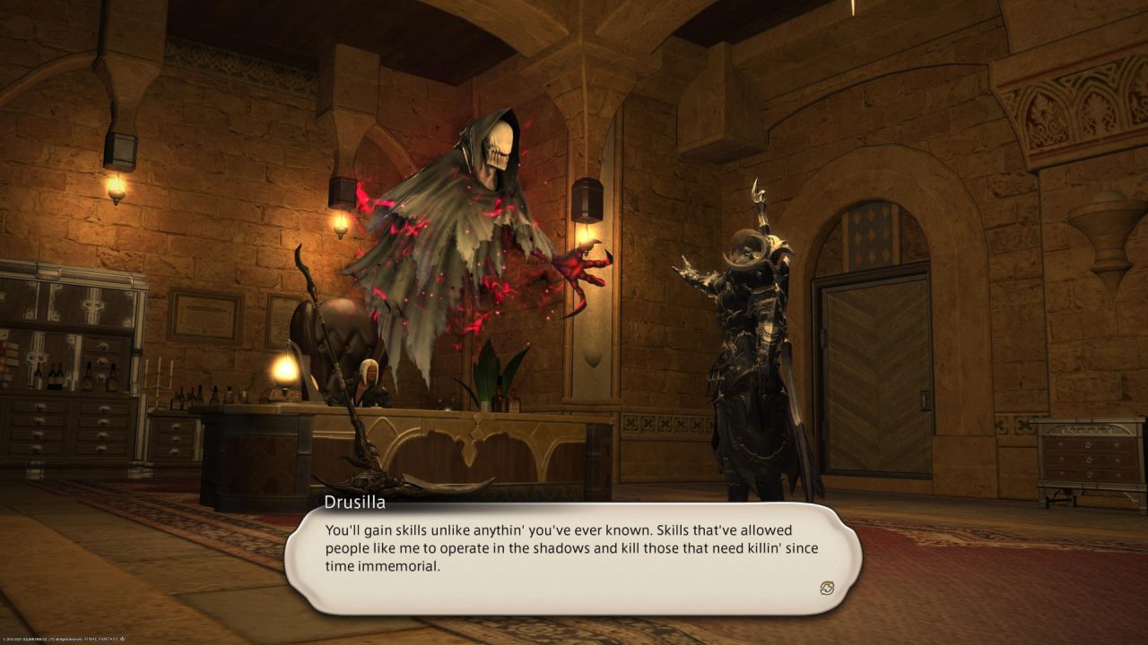 Final Fantasy XIV: Endwalker Review 6