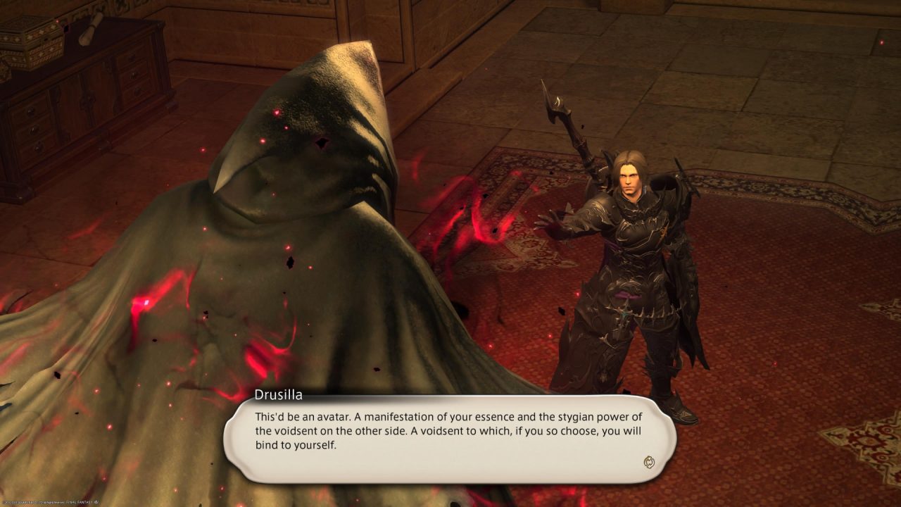 Final Fantasy XIV: Endwalker Review 7