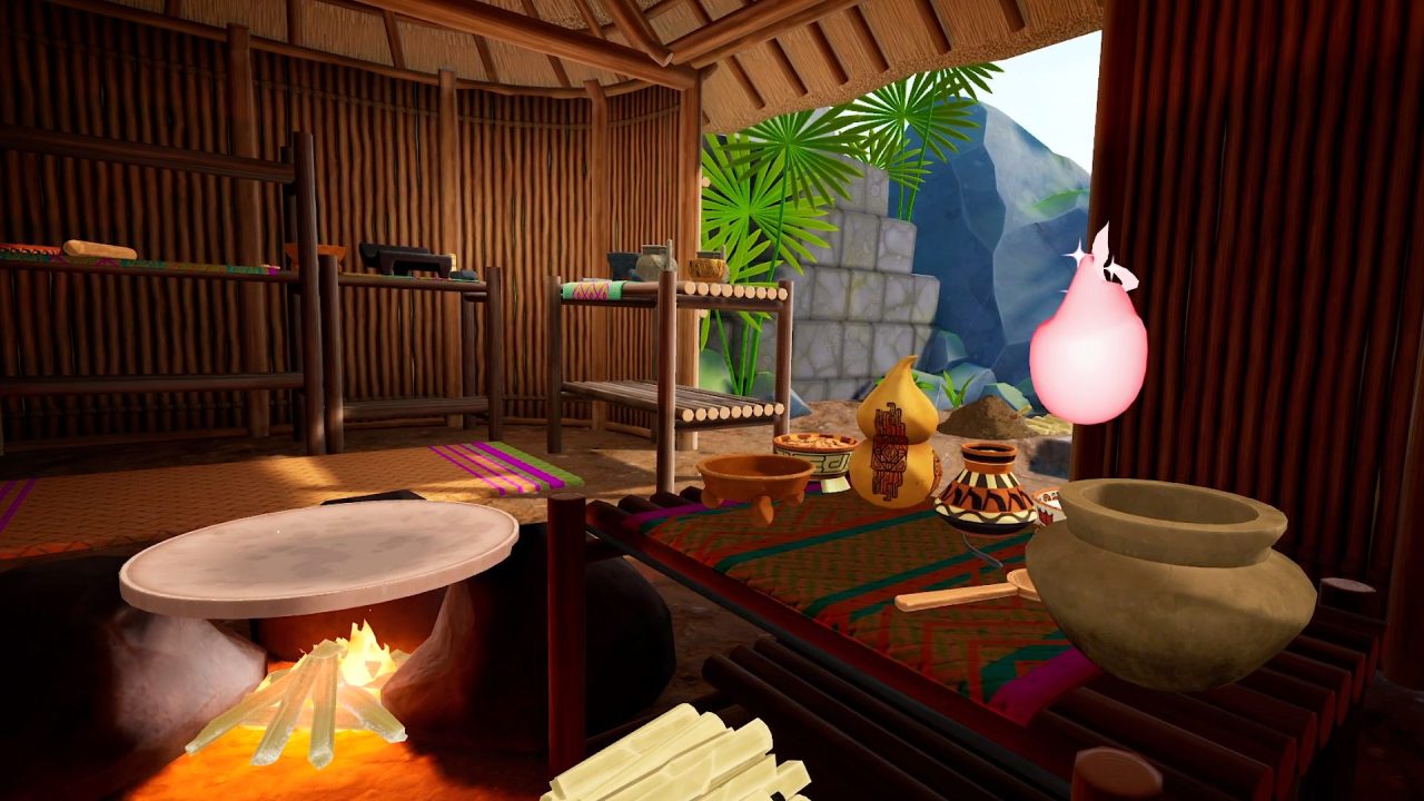 Lost Recipes (VR) Review 5