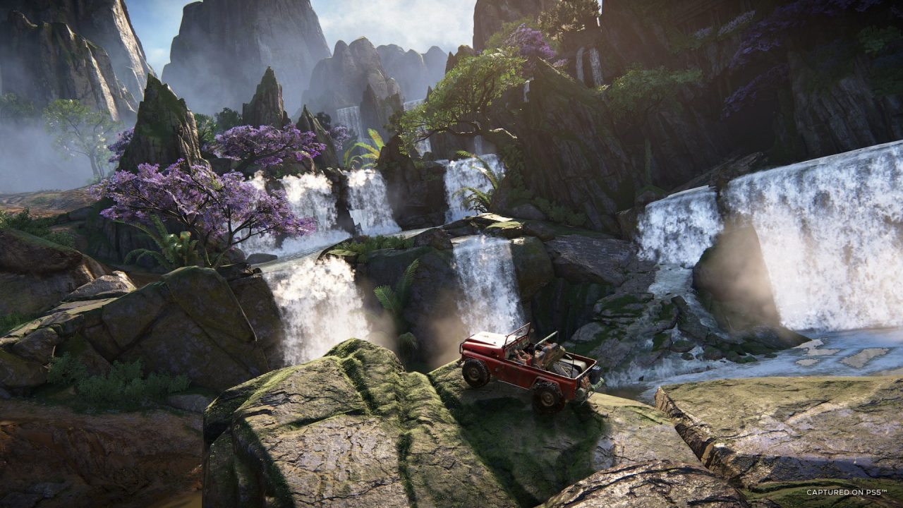 Uncharted: Legacy of Thieves Collection (PS5) Review 13