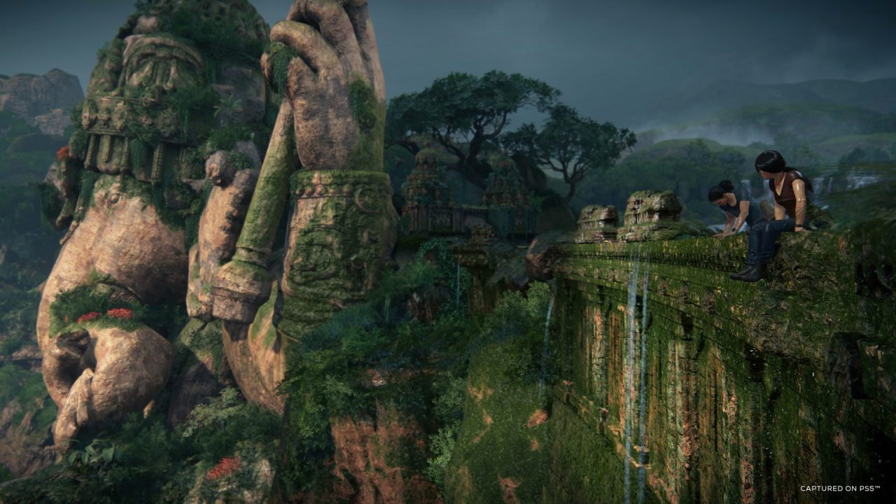 Uncharted: Legacy of Thieves Collection (PS5) Review 3
