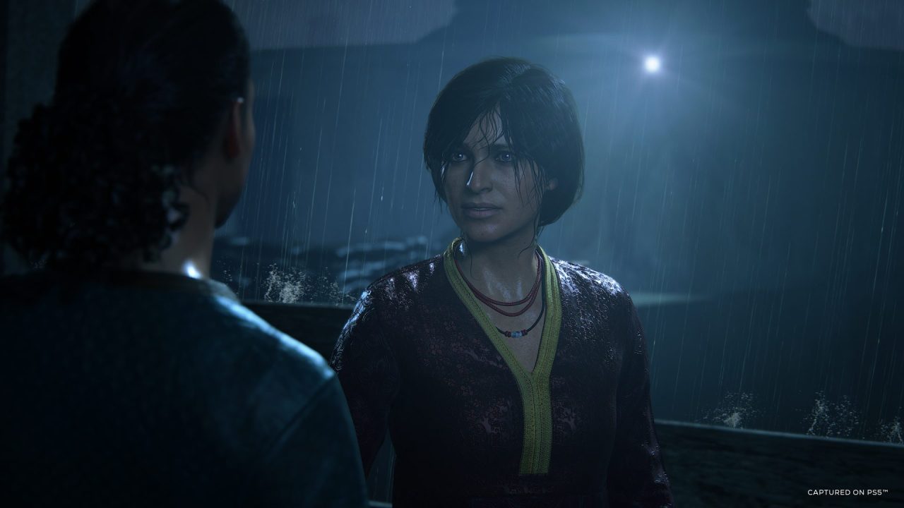 Uncharted: Legacy of Thieves Collection (PS5) Review 4