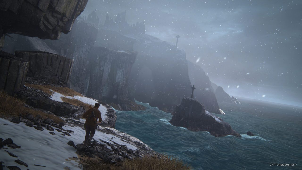 Uncharted: Legacy of Thieves Collection (PS5) Review 8