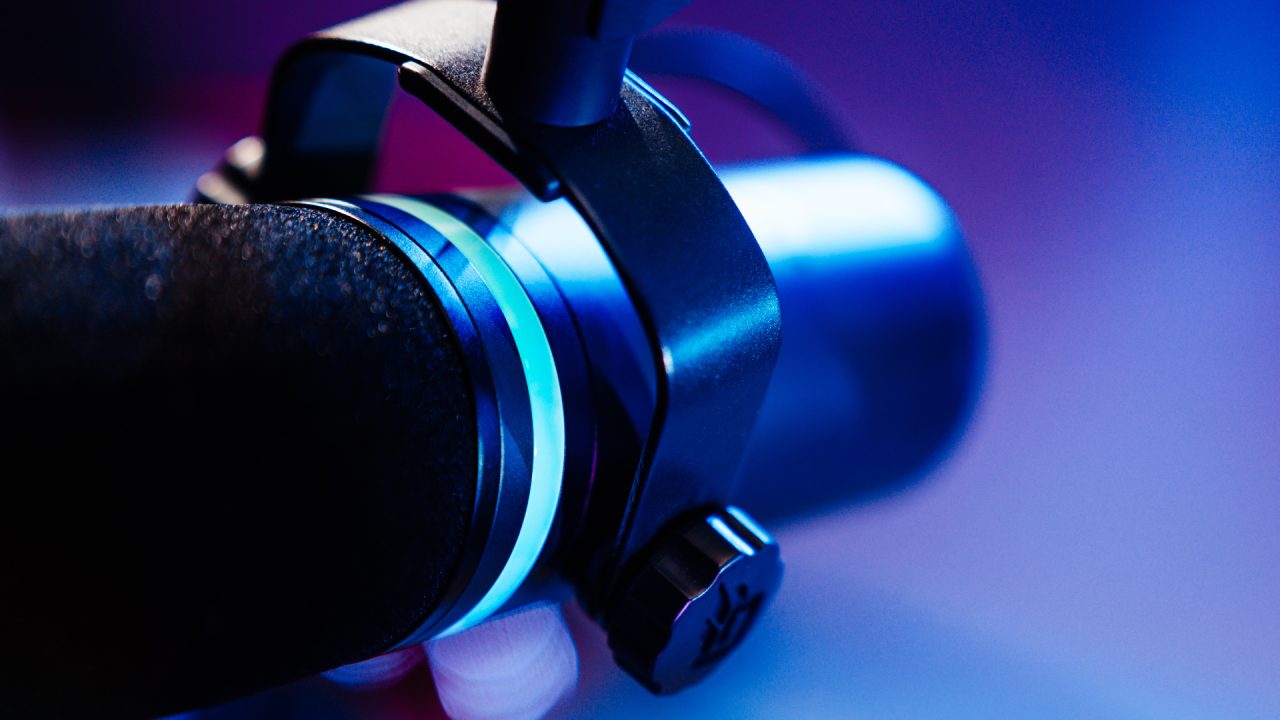 BEACN Mic Review BEACN Mic Review 1