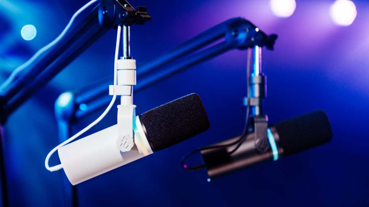 BEACN Mic Review BEACN Mic Review 2