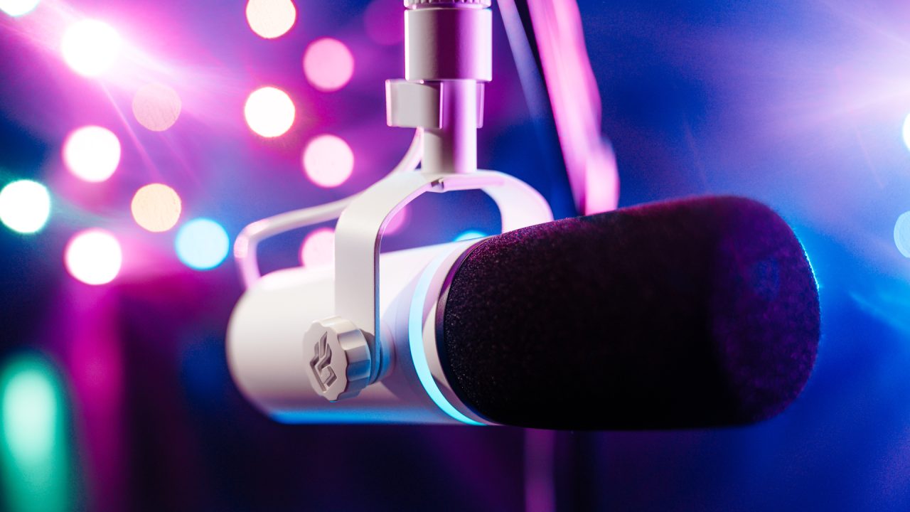 BEACN Mic Review BEACN Mic Review 3