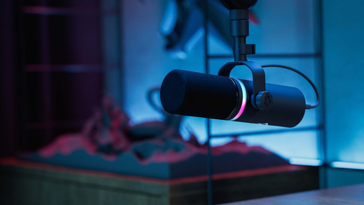 BEACN Mic Review 4