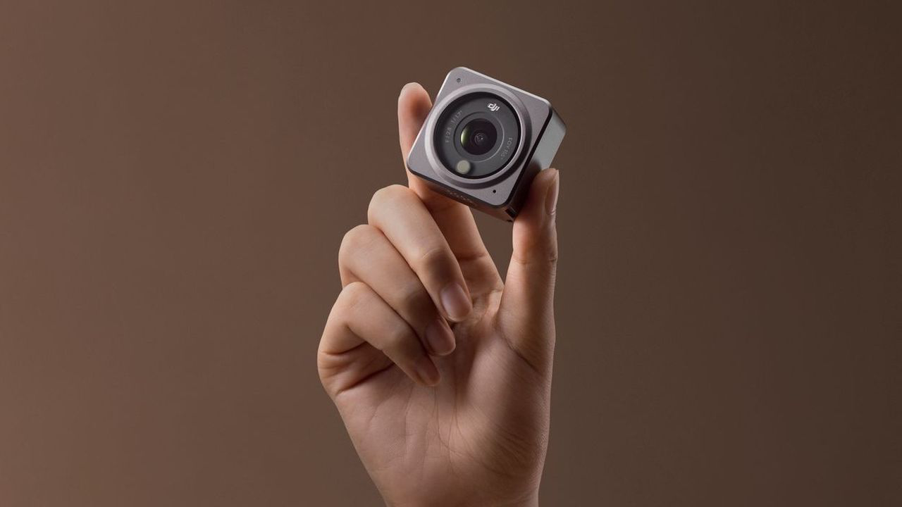 Dji Action 2 Review 3