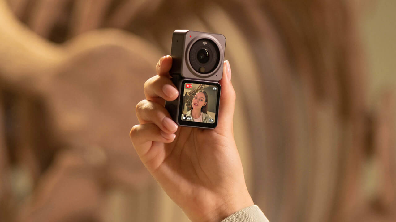 Dji Action 2 Review 4