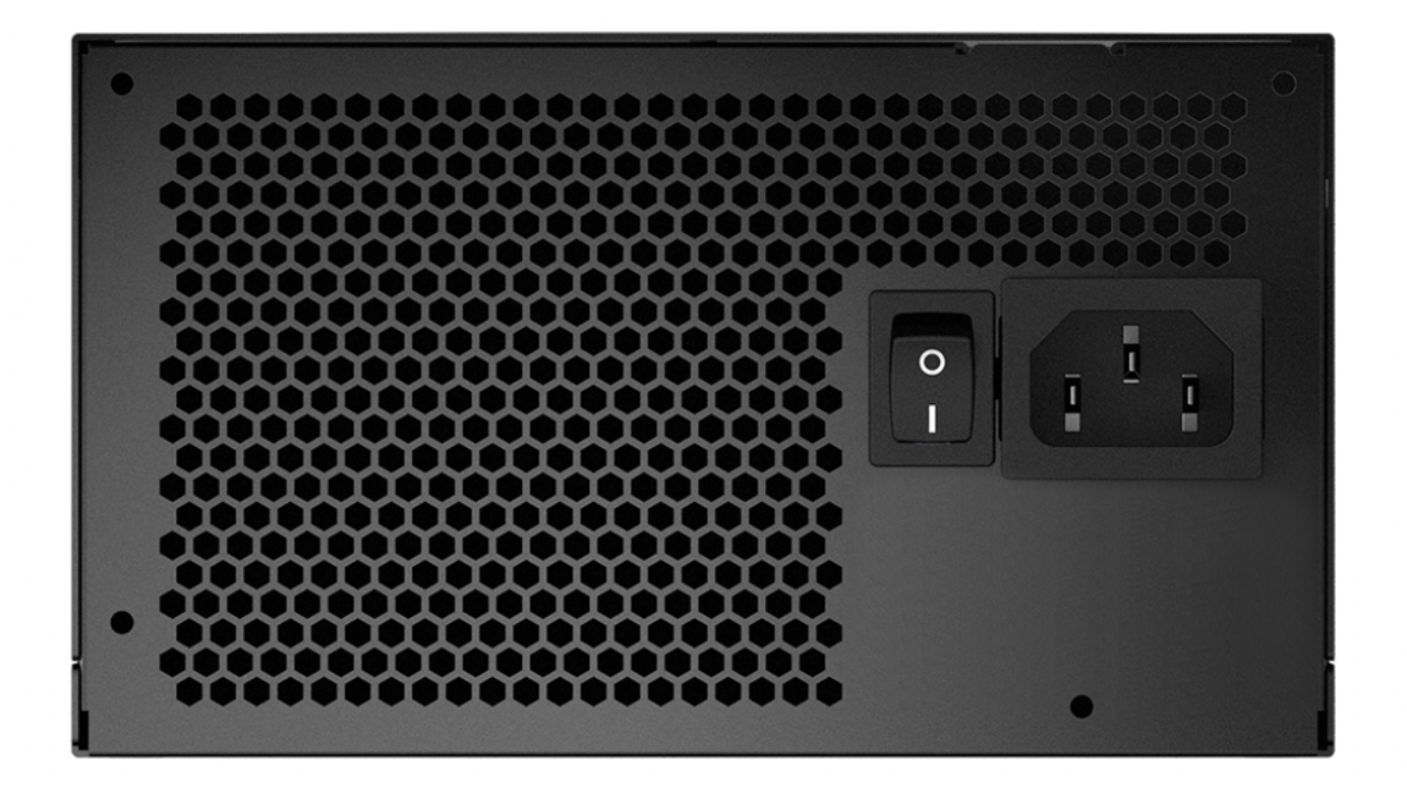 Msi Mpg A850Gf 850W Power Supply Review 2