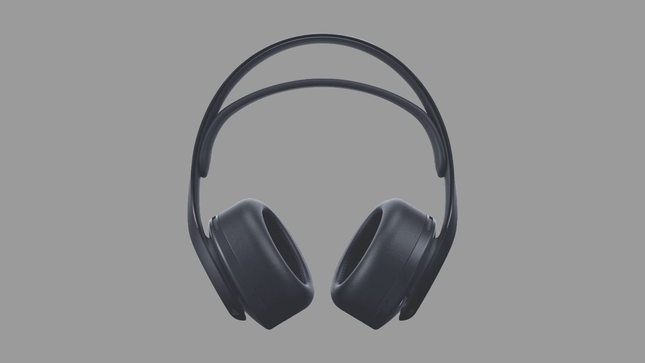 Pulse 3D Wireless Headset Review 1