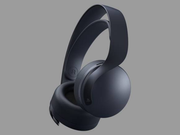 Pulse 3D Wireless Headset Review