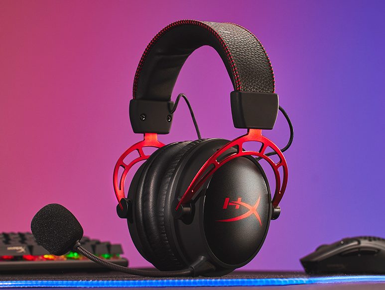 HyperX Big Announcements for CES 2022