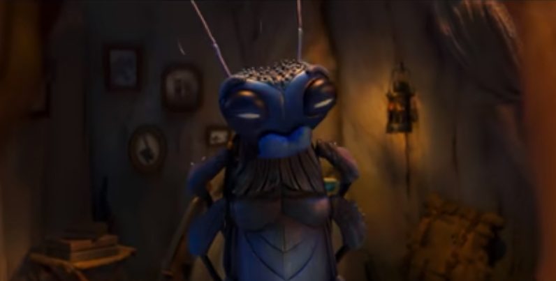 Guillermo del Toro's Pinocchio Movie Takes Fans Back To The Original Story With New Trailer