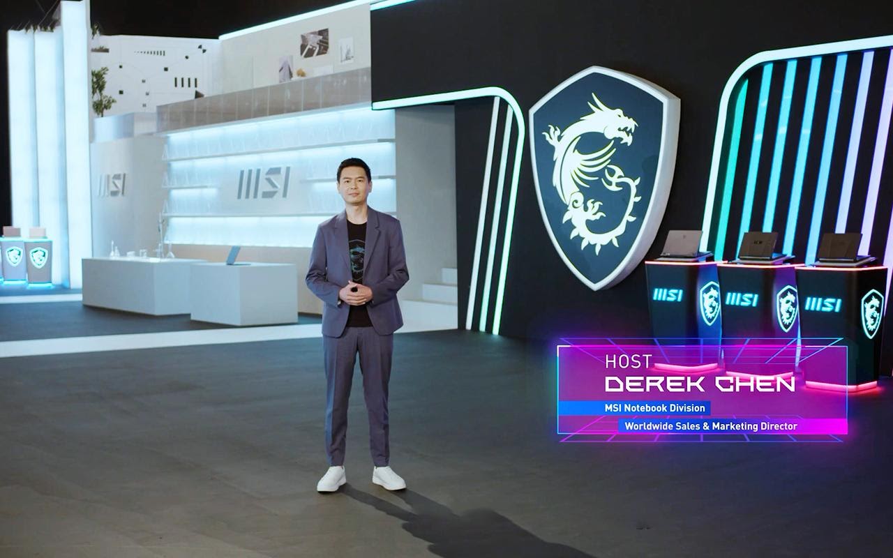 Msi Launches Msiology: Msi Gameverse Virtual Event To Unveil The Latest 12Th Gen Intel® H Series Gaming And Content Creation Laptops C:\Users\Michaelyrchang\Appdata\Local\Microsoft\Windows\Inetcache\Content.word\Gc 1220Sub.mp4_20211220_184945.525.Jpg