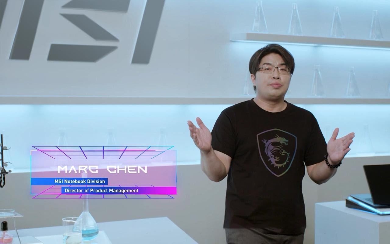 Msi Launches Msiology: Msi Gameverse Virtual Event To Unveil The Latest 12Th Gen Intel® H Series Gaming And Content Creation Laptops Msi Launches Msiology: Msi Gameverse Virtual Event To Unveil The Latest 12Th Gen Intel® H Series Gaming And Content Creation Laptops