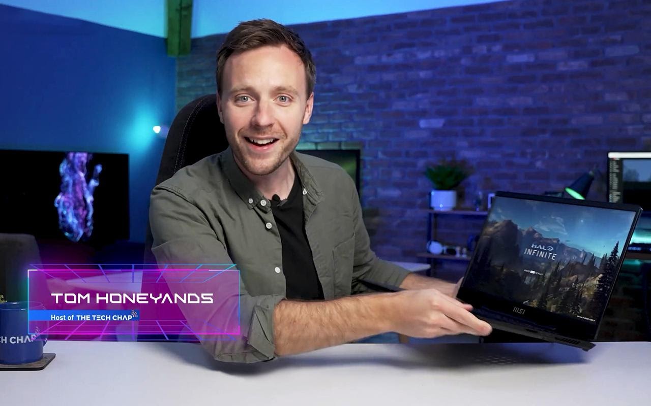 Msi Launches Msiology: Msi Gameverse Virtual Event To Unveil The Latest 12Th Gen Intel® H Series Gaming And Content Creation Laptops Msi Launches Msiology: Msi Gameverse Virtual Event To Unveil The Latest 12Th Gen Intel® H Series Gaming And Content Creation Laptops