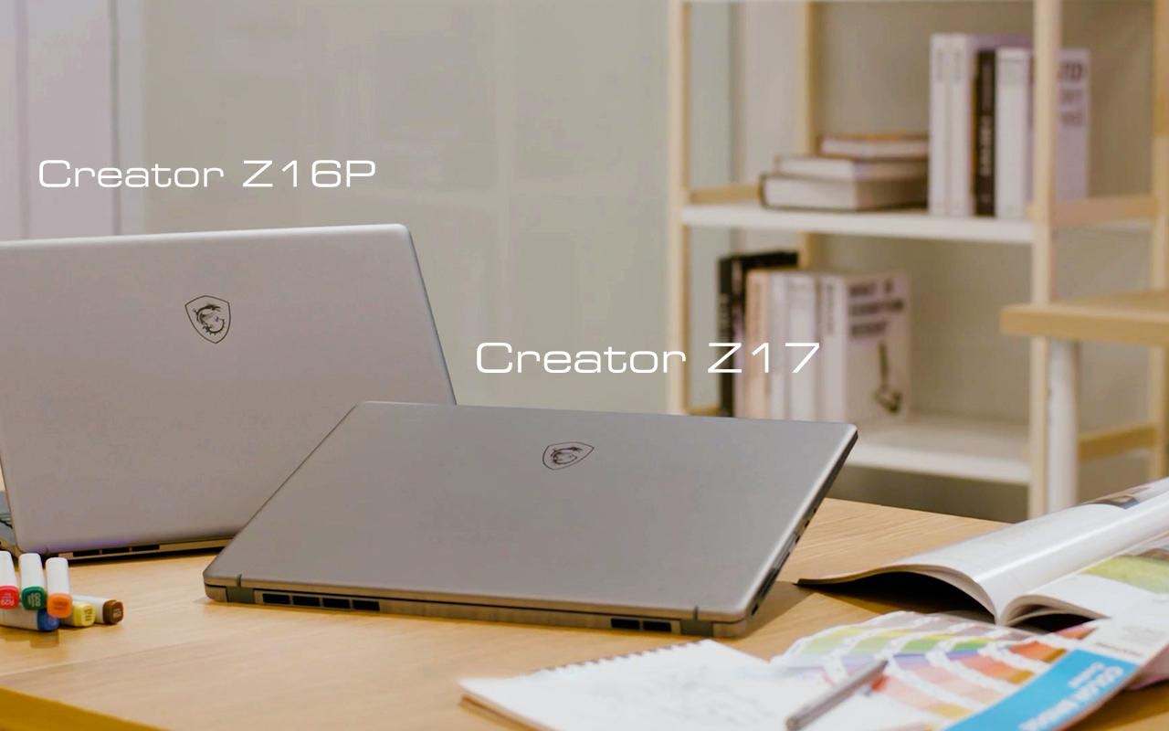 Msi Launches Msiology: Msi Gameverse Virtual Event To Unveil The Latest 12Th Gen Intel® H Series Gaming And Content Creation Laptops E:\Msi\Pr專案\Pr Release\Adl Event\Press Photo\15.Jpg