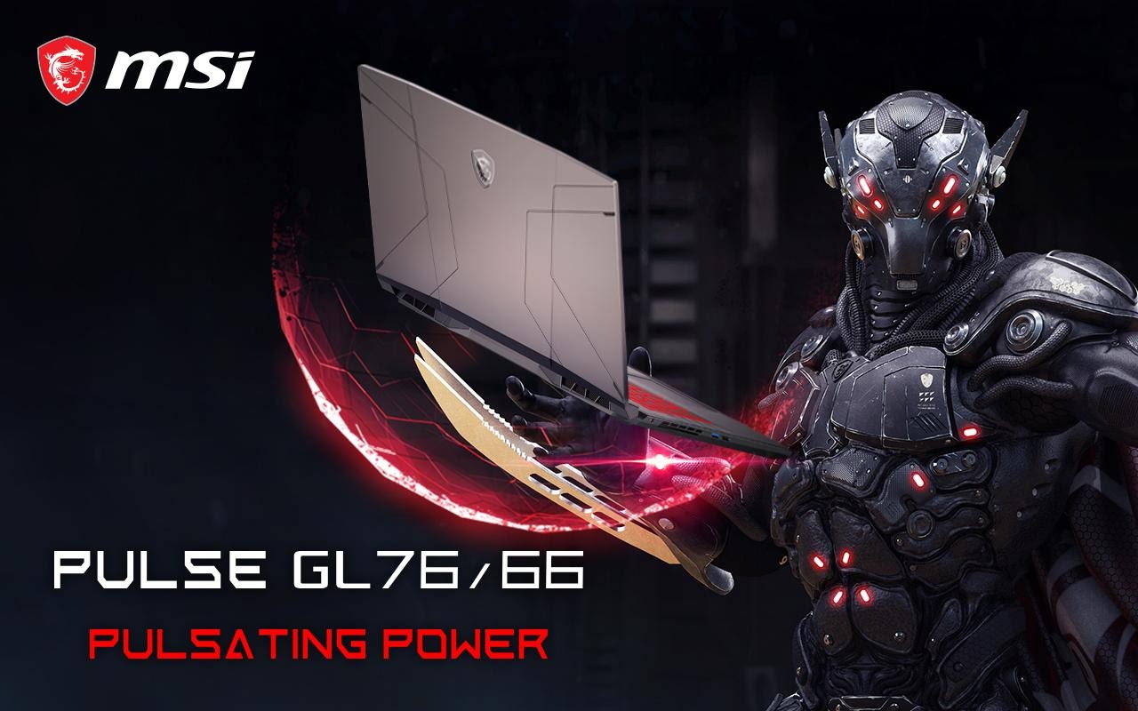 Msi Unveils New Gaming And Creator Laptop Lineup At Ces 2022