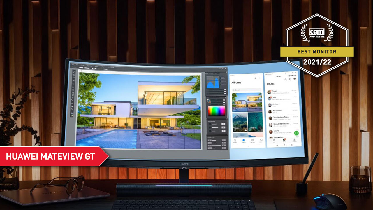 Best Monitor 2021/22