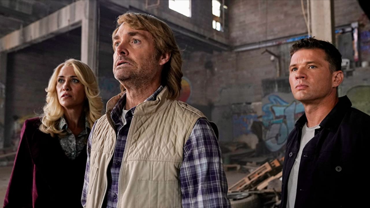 Macgruber (2021) Review 2