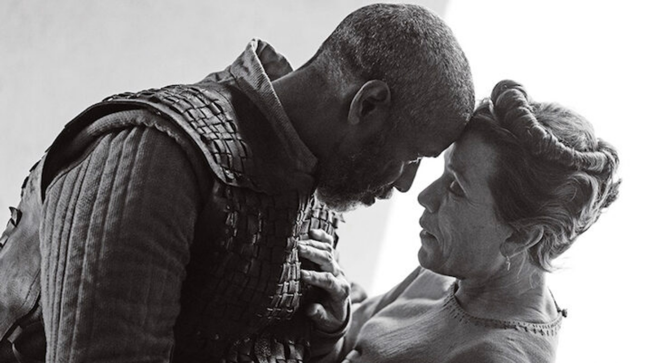 The Tragedy Of Macbeth Review 2