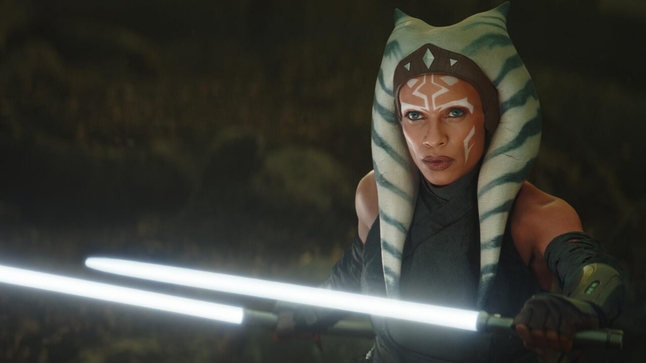 3 New Star Wars Games Announced, Including Updates on TV Series Ahsoka and The Mandalorian Season 3 2