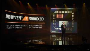 AMD Shows Off Impressive Power at CES 2022 1
