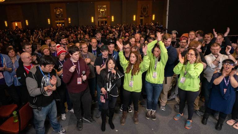 Awesome Games Done Quick 2022 Is Starting This Weekend