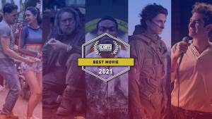 Best Movie 2021