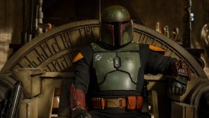 Big Arrivals On Disney+ For February 2022