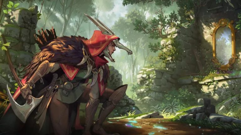Blizzard Announces Untitled Survival Game set in a New Universe