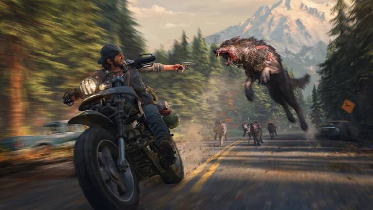 Days Gone Director Says Game was Viewed as a ‘Big Disappointment’