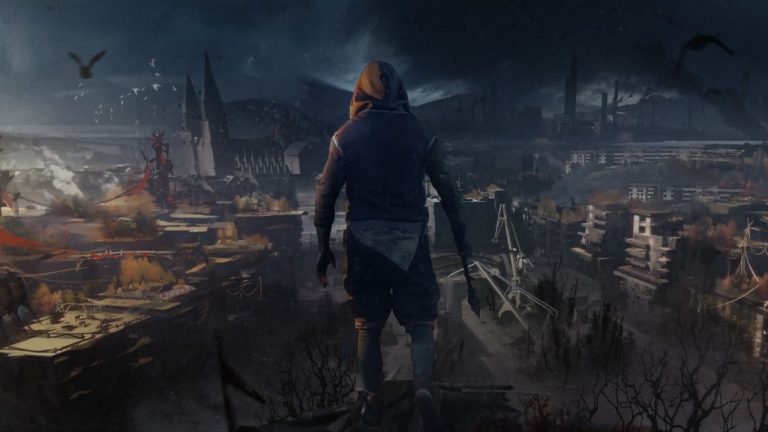 Dying Light 2: Stay Human on Nintendo Switch Delayed