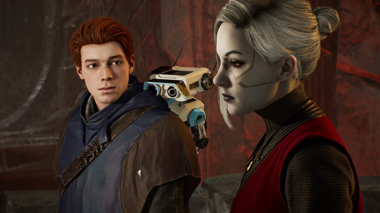 Editorial: Chapter Select Isn'T Just A Feature. It'S Essential. 9