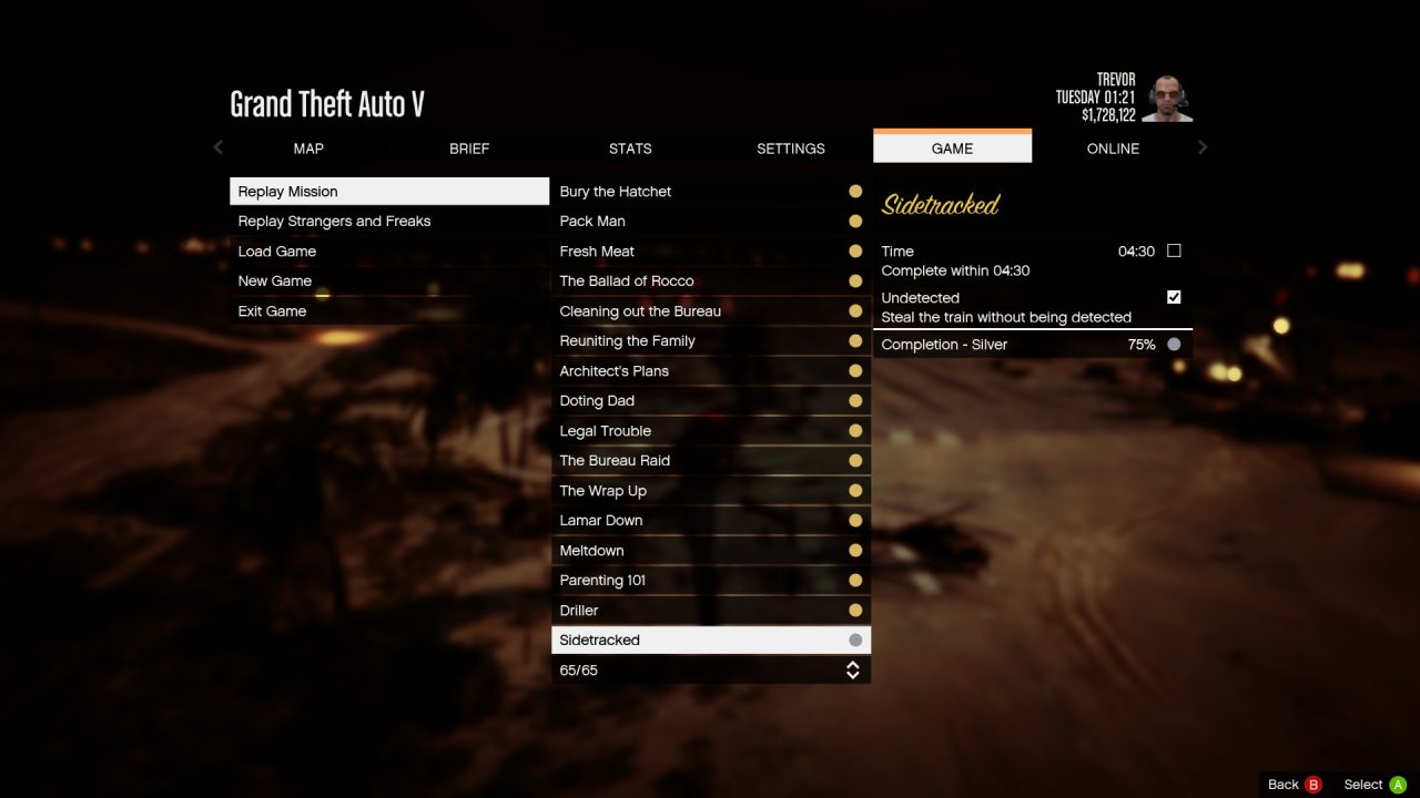 Editorial: Chapter Select Isn'T Just A Feature. It'S Essential.