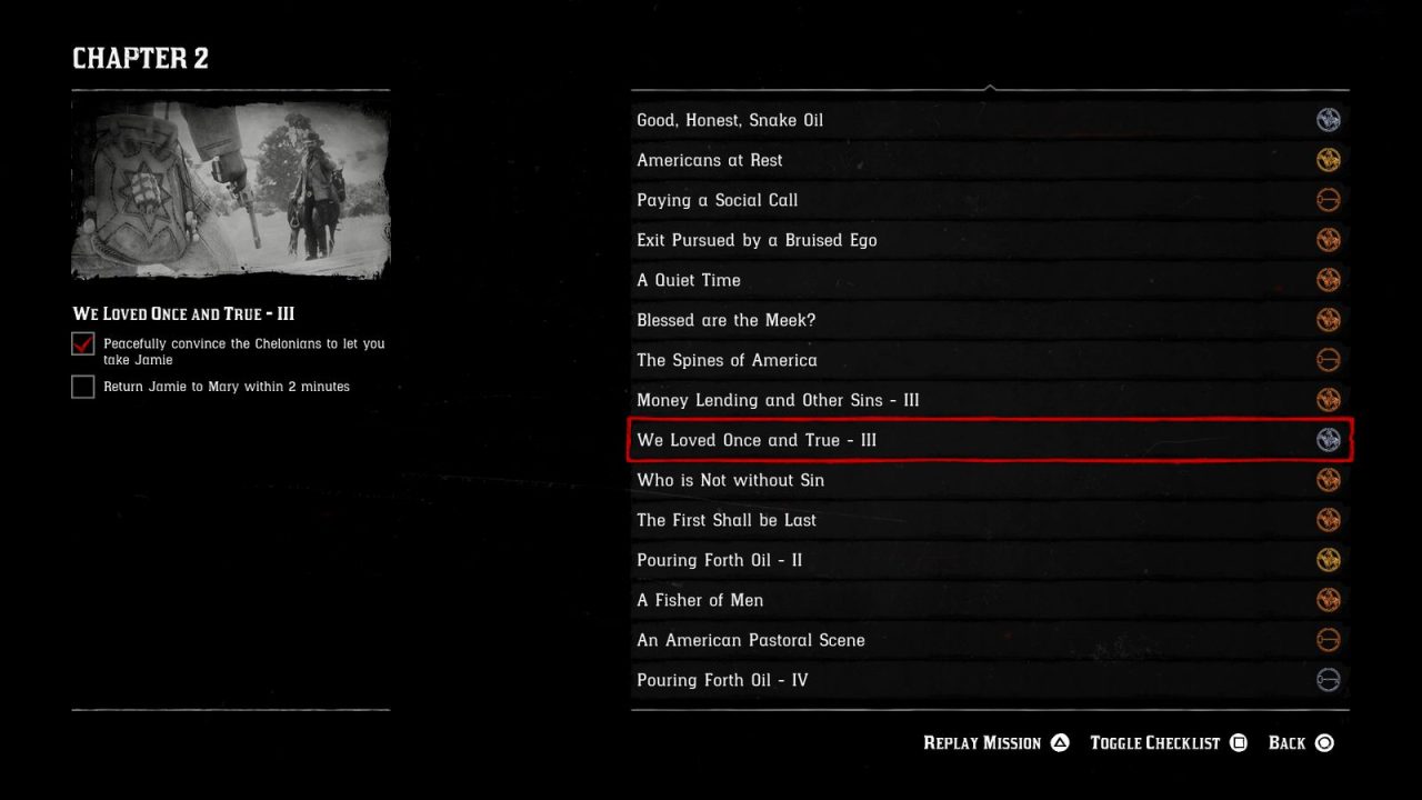 Editorial: Chapter Select Isn'T Just A Feature. It'S Essential. 2