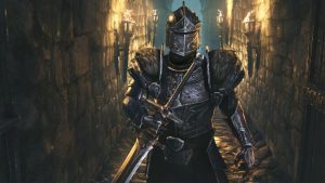 Elder Scrolls Online Introduces Exciting High Isles Chapter Giving Fans Access For The 1st Time 3