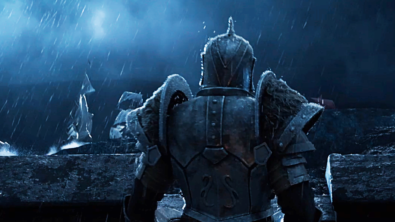 Elder Scrolls Online Takes Fans To A Brand New Location For The 1st Time Ever