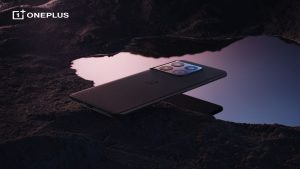 Exciting OnePlus 10 Pro Smartphone Announced At CES 2022